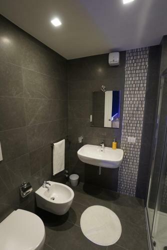 B&B Borgo Fornaci