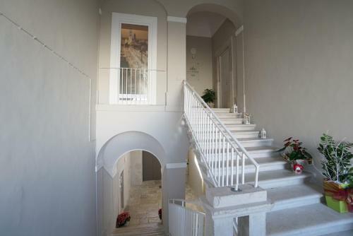 B&B Borgo Fornaci