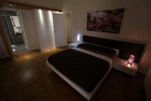 B&B Borgo Fornaci
