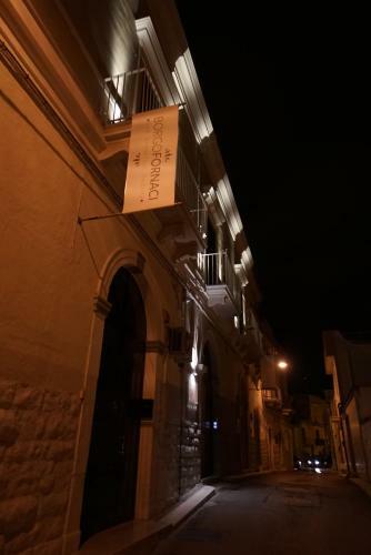 B&B Borgo Fornaci