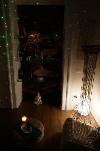 B&B Borgo Fornaci
