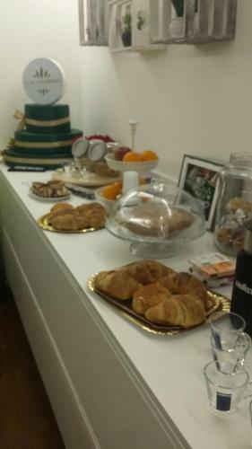 B&B Borgo Fornaci