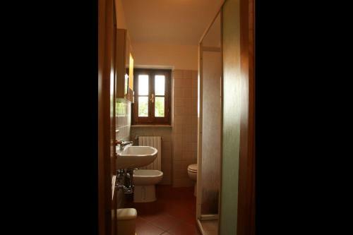 Montecchio Villa Sleeps 6