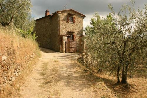 Montecchio Villa Sleeps 6