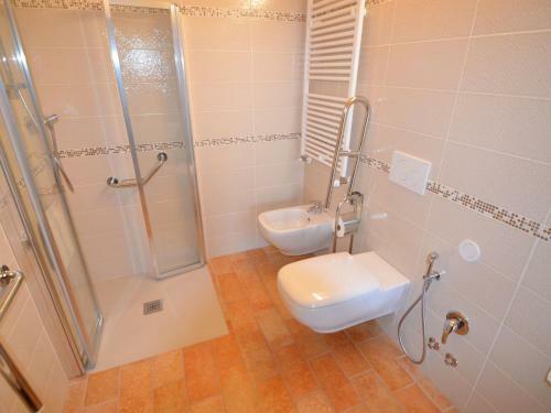 Modern Apartment In Gemmano Italy With Garden