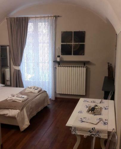 Antico Palazzo