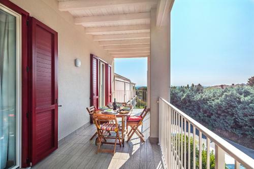 Apartamento Nuova Riva