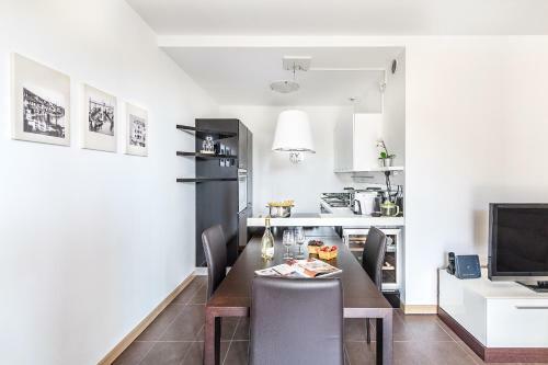 Apartamento Nuova Riva
