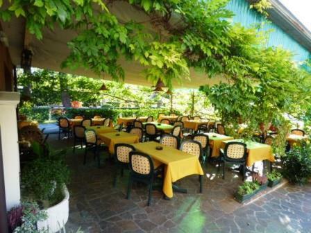Hotel Al Cavallino Bianco