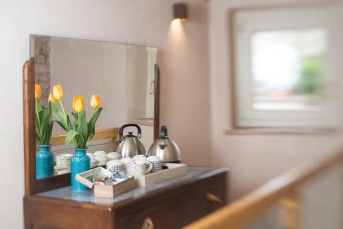 Porta Della Torre Bed & Breakfast