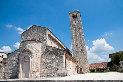 Porta Della Torre Bed & Breakfast