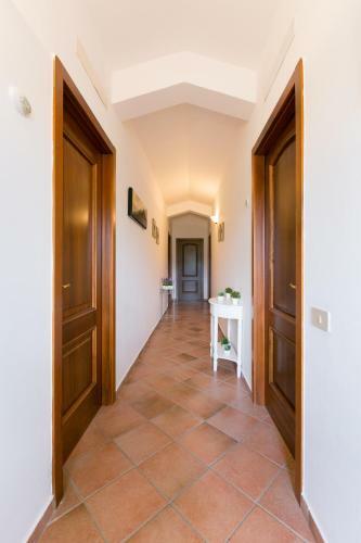 Bed & Breakfast Le Camere Del Relais La Pieve Vecchia