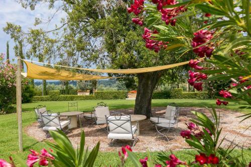 Bed & Breakfast Le Camere Del Relais La Pieve Vecchia