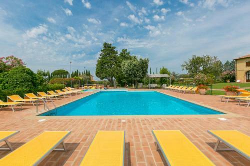 Bed & Breakfast Le Camere Del Relais La Pieve Vecchia