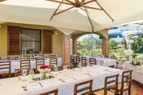 Bed & Breakfast Le Camere Del Relais La Pieve Vecchia
