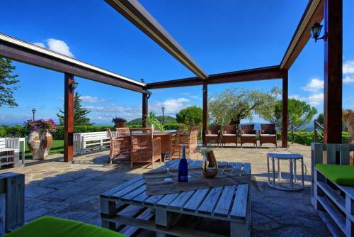 Apartamento Borgo Monte Cedrone