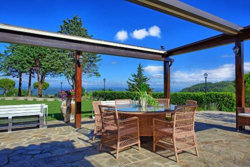 Apartamento Borgo Monte Cedrone