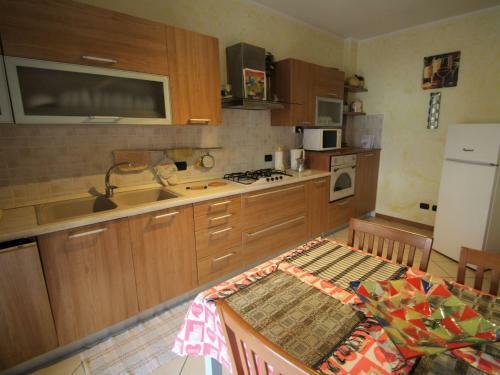 Apartamentos Locazione Turistica Lario