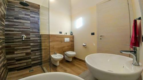 Apartamento Dimora De Viti