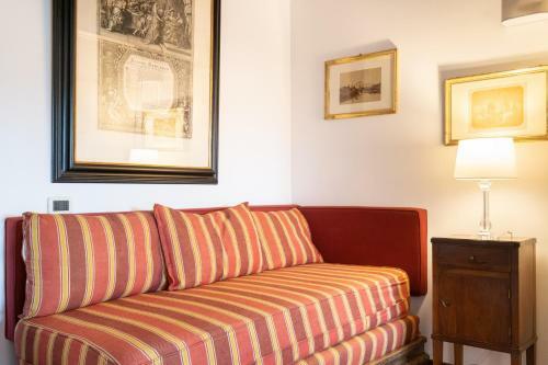 Bed & Breakfast La Quercia