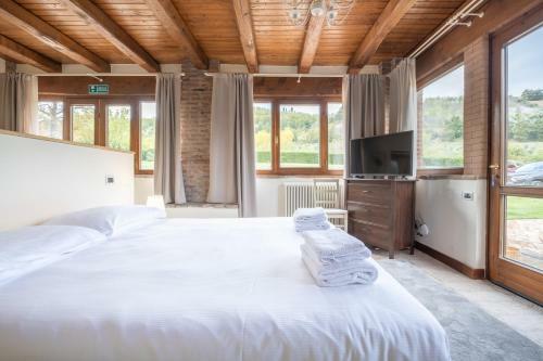 Bed & Breakfast La Quercia