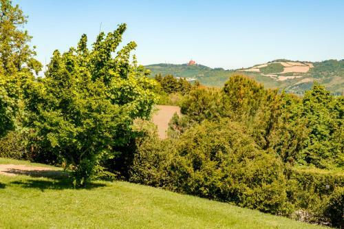 Bed & Breakfast La Quercia