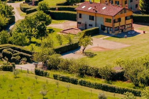 Bed & Breakfast La Quercia