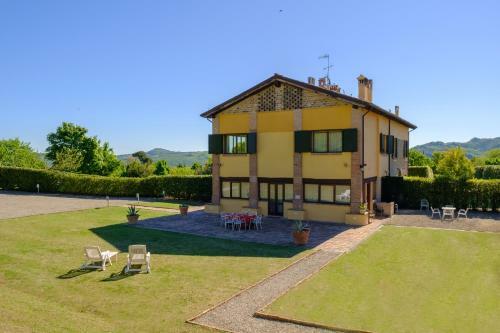 Bed & Breakfast La Quercia