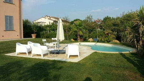Ai Giardini Di Beatrice