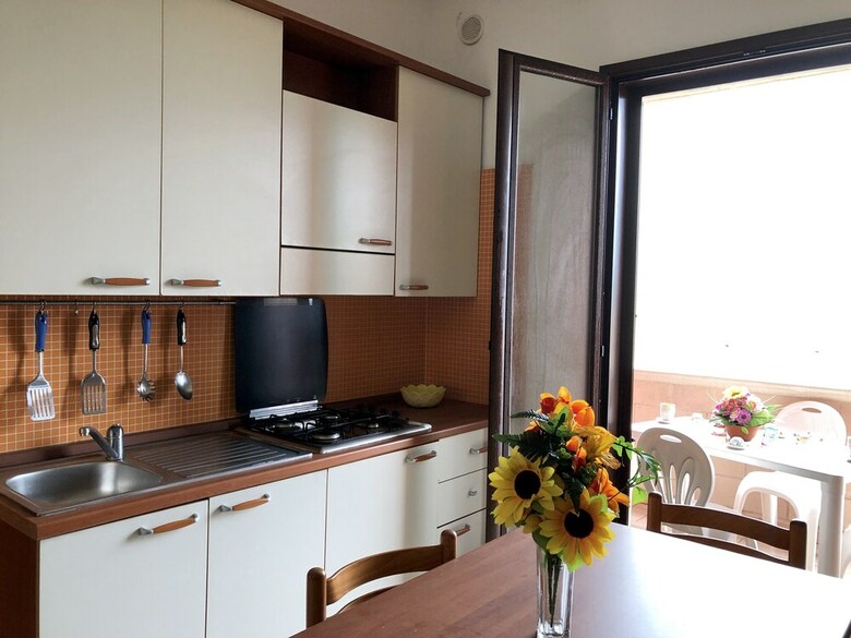 Suite La Rosa