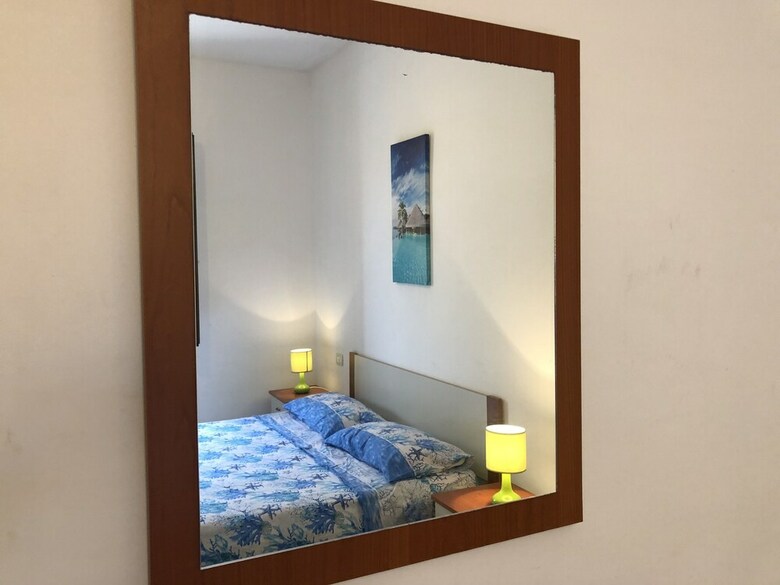 Suite La Rosa