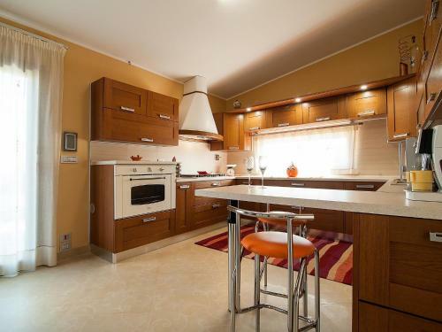 Locazione Turistica Meadow Luxury Villa