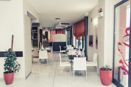 Hotel Don Camillo