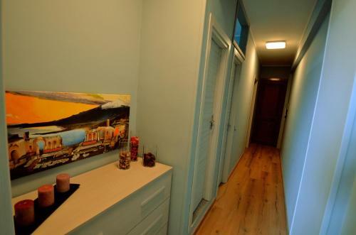 Apartamento Casa Antonella