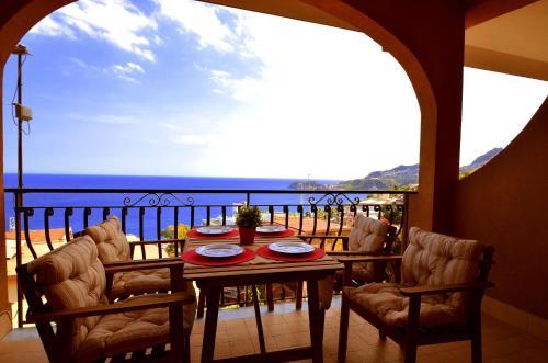 Apartamento Casa Antonella