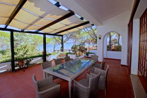 Villa Maddalena - Giardinelli