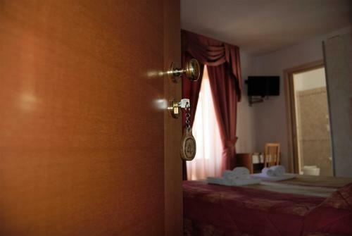 Casa Hotel Civitella