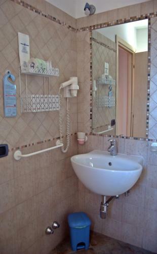 Casa Hotel Civitella