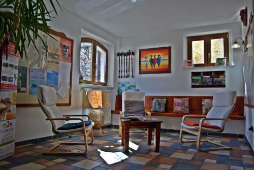 Casa Hotel Civitella