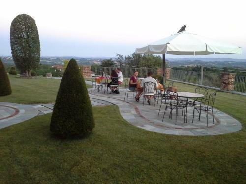 Posada Locanda Bellavista