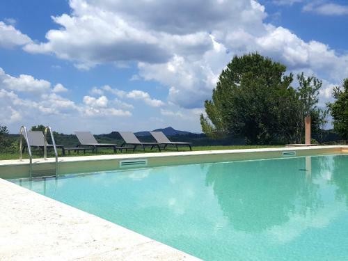Villa Locanda Cugnanello
