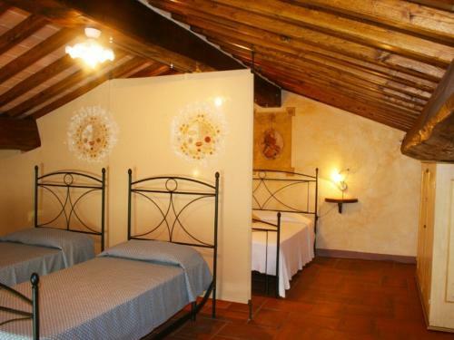 Pieve Santo Stefano Villa Sleeps 4 Pool Wifi