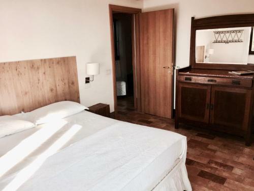 Hostal Fondo Giardinetto