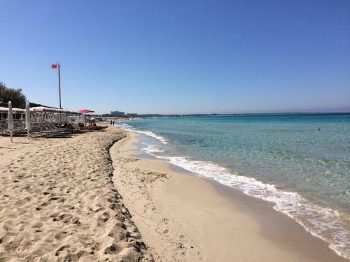 Villetta A Pochi Minuti Da Gallipoli