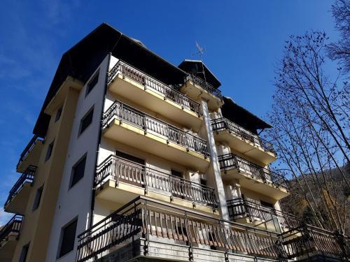 Apartamento Casa La Pinella By Holiday World