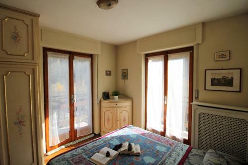 Apartamento Casa La Pinella By Holiday World