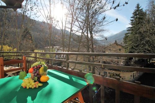Apartamento Casa La Pinella By Holiday World
