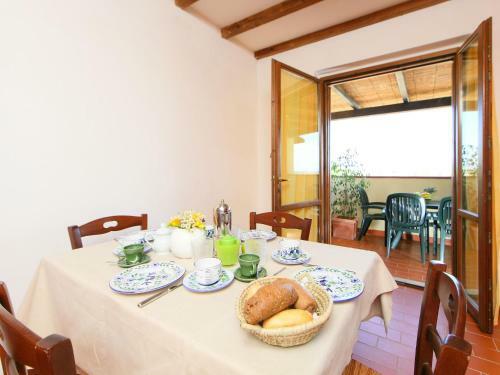Apartamentos Locazione Turistica Montepitti.2