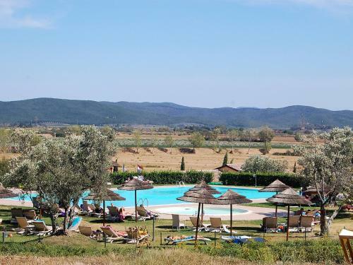 Apartamentos Locazione Turistica Montepitti.2