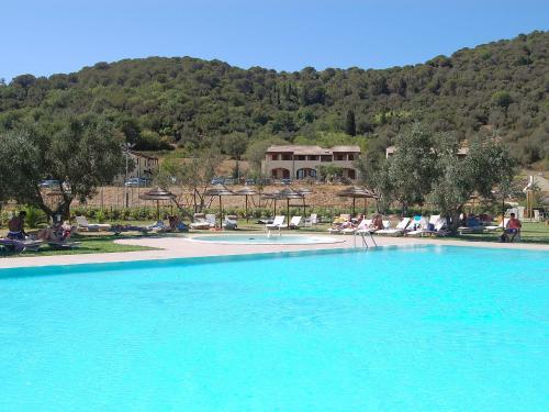 Apartamentos Locazione Turistica Montepitti.2